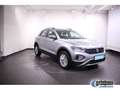 Volkswagen T-Roc 2.0 TDI Life KLIMA PDC SHZ NAVI ACC LED Silber - thumbnail 6