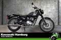 Kawasaki Meguro S1 ABS,4 JAHRE GAR.,sofort lieferbar Schwarz - thumbnail 1