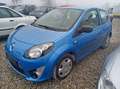 Renault Twingo Twingo 1.2 LEV 16V 75 Authentique Blau - thumbnail 4
