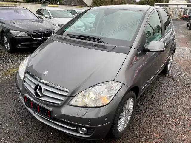 Mercedes-Benz A 200 Elegance Automatik Nur 42500KM