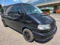 Volkswagen T4 Multivan 8 Sitzer Automatik Standheizun Klima Tempomat Schwarz - thumbnail 3