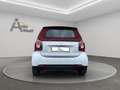 smart forTwo cabrio Prime SHZ KLIM TEMP LEDER Weiß - thumbnail 5