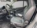 smart forTwo cabrio Prime SHZ KLIM TEMP LEDER Weiß - thumbnail 7