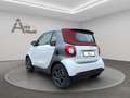 smart forTwo cabrio Prime SHZ KLIM TEMP LEDER Weiß - thumbnail 4