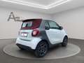 smart forTwo cabrio Prime SHZ KLIM TEMP LEDER Weiß - thumbnail 6