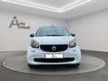smart forTwo cabrio Prime SHZ KLIM TEMP LEDER Weiß - thumbnail 2