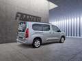 Opel Combo Life XL Electric Ultimate, (136PS) Gri - thumbnail 4