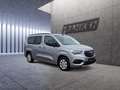 Opel Combo Life XL Electric Ultimate, (136PS) siva - thumbnail 5