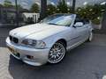 BMW 330 3-serie Cabrio 330Ci Executive Grijs - thumbnail 1