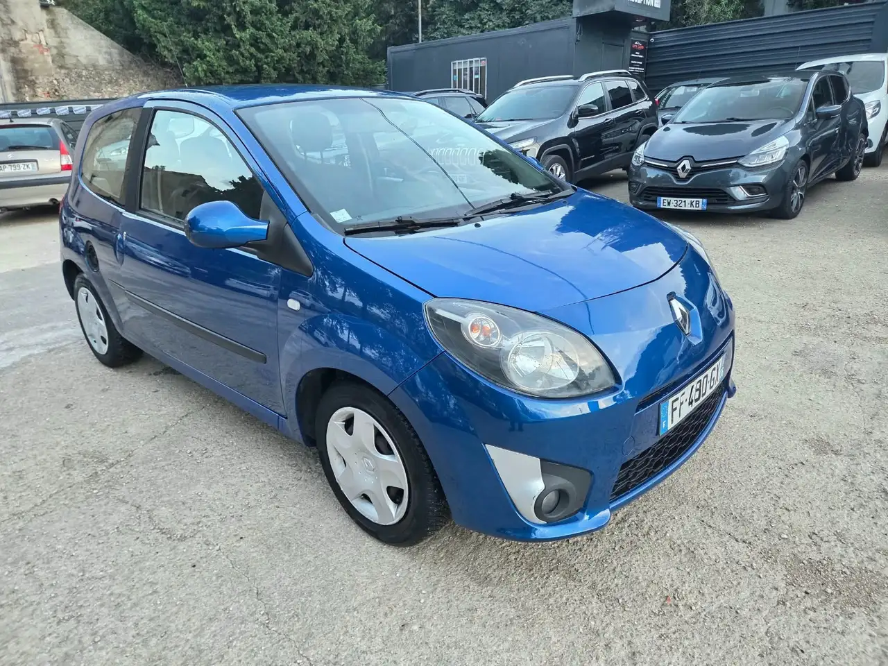 Renault Twingo