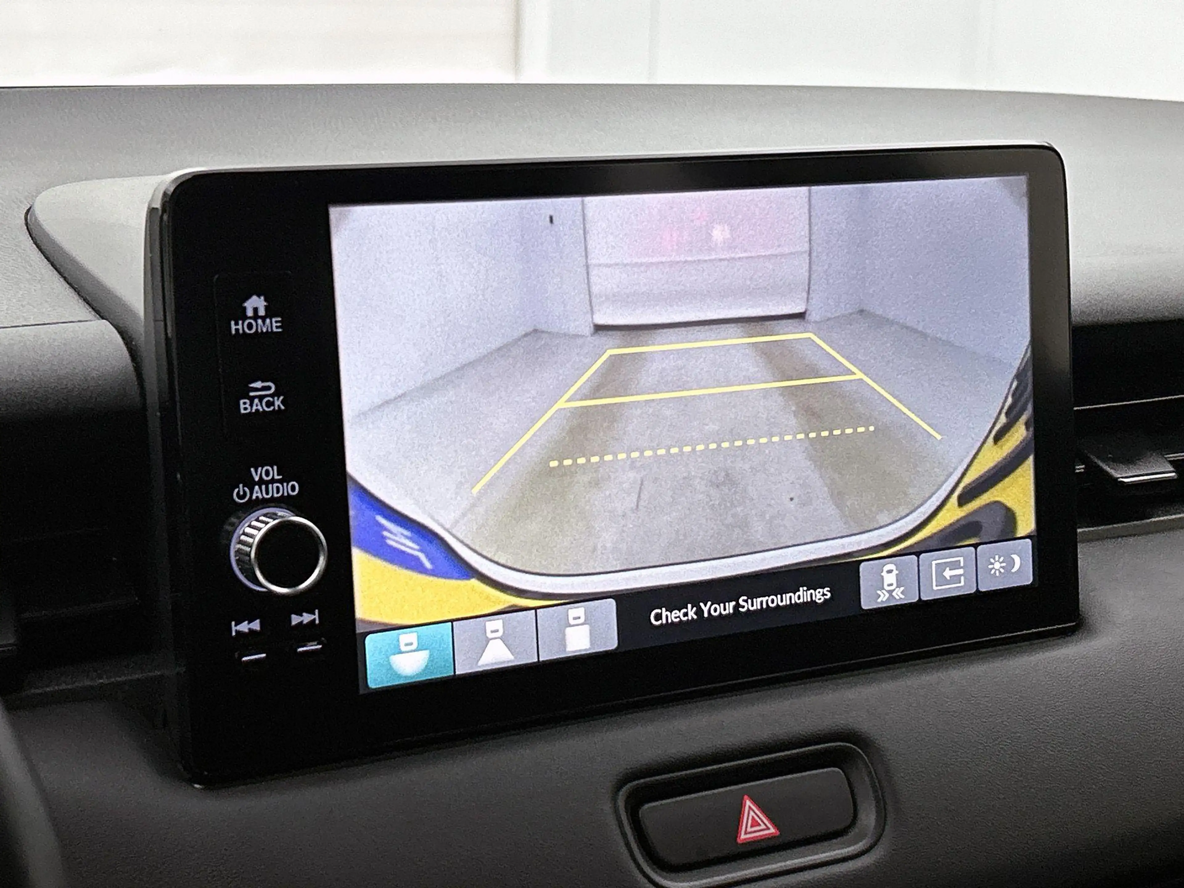 Honda HR-V 1.5 e:HEV Advance | Adaptive Cruise Control | Stoe — photo 11