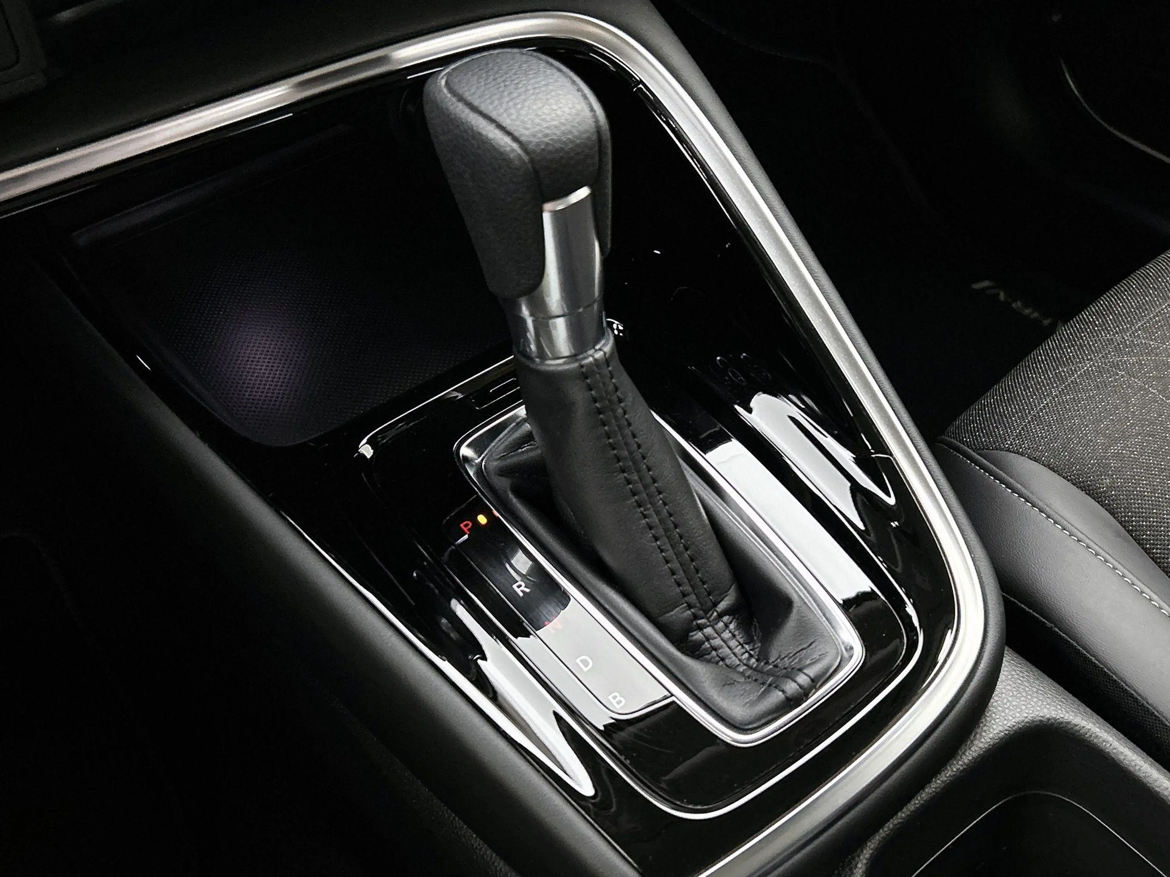 Honda HR-V 1.5 e:HEV Advance | Adaptive Cruise Control | Stoe — photo 10