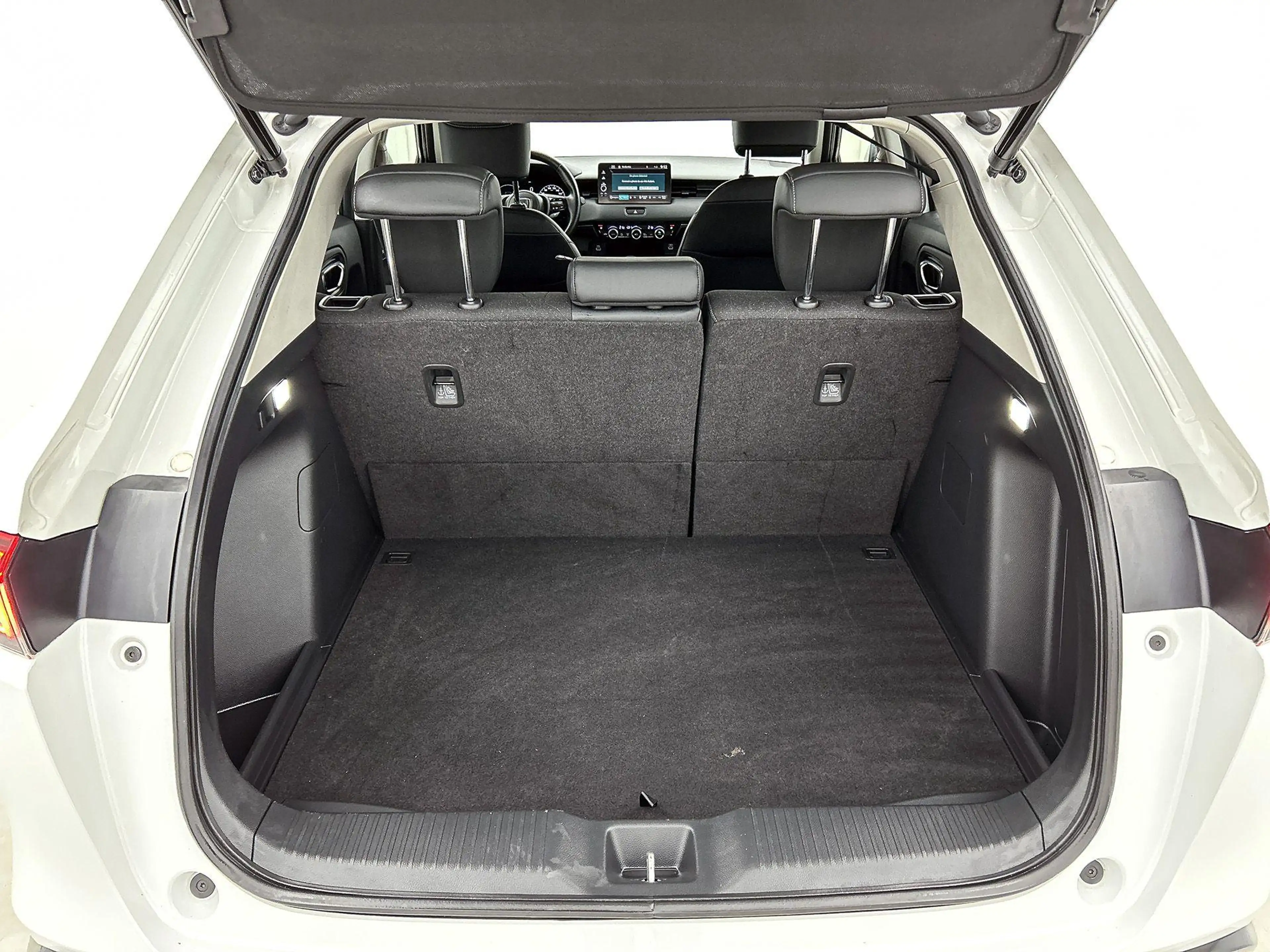Honda HR-V 1.5 e:HEV Advance | Adaptive Cruise Control | Stoe — photo 15