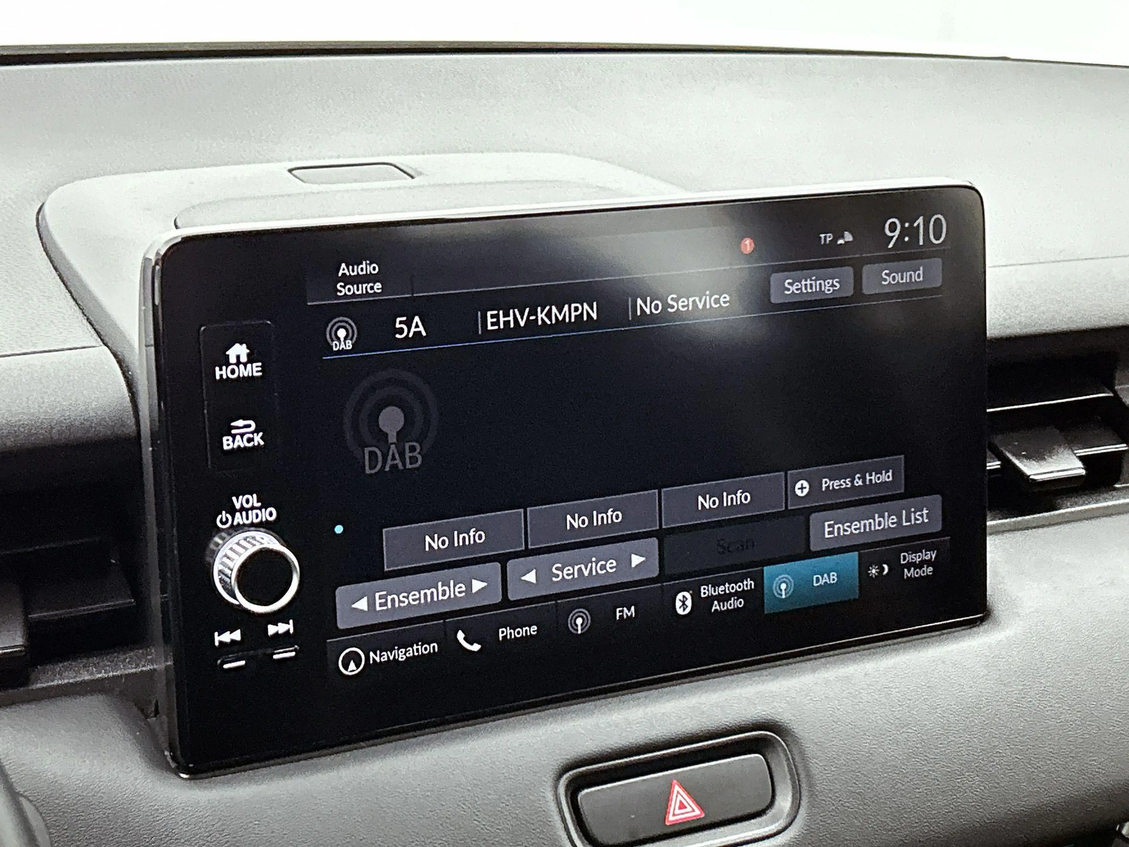 Honda HR-V 1.5 e:HEV Advance | Adaptive Cruise Control | Stoe — photo 7
