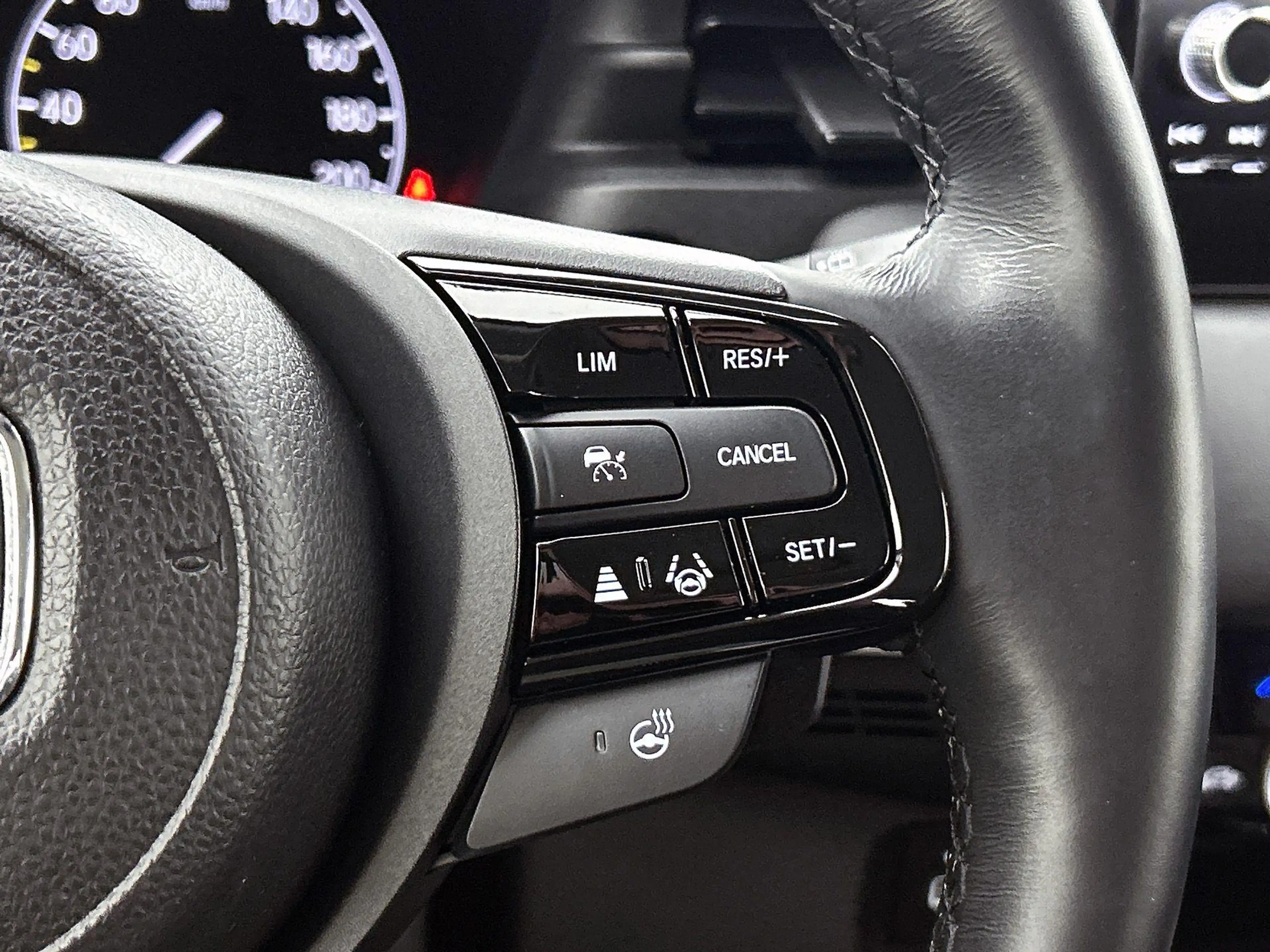 Honda HR-V 1.5 e:HEV Advance | Adaptive Cruise Control | Stoe — photo 6