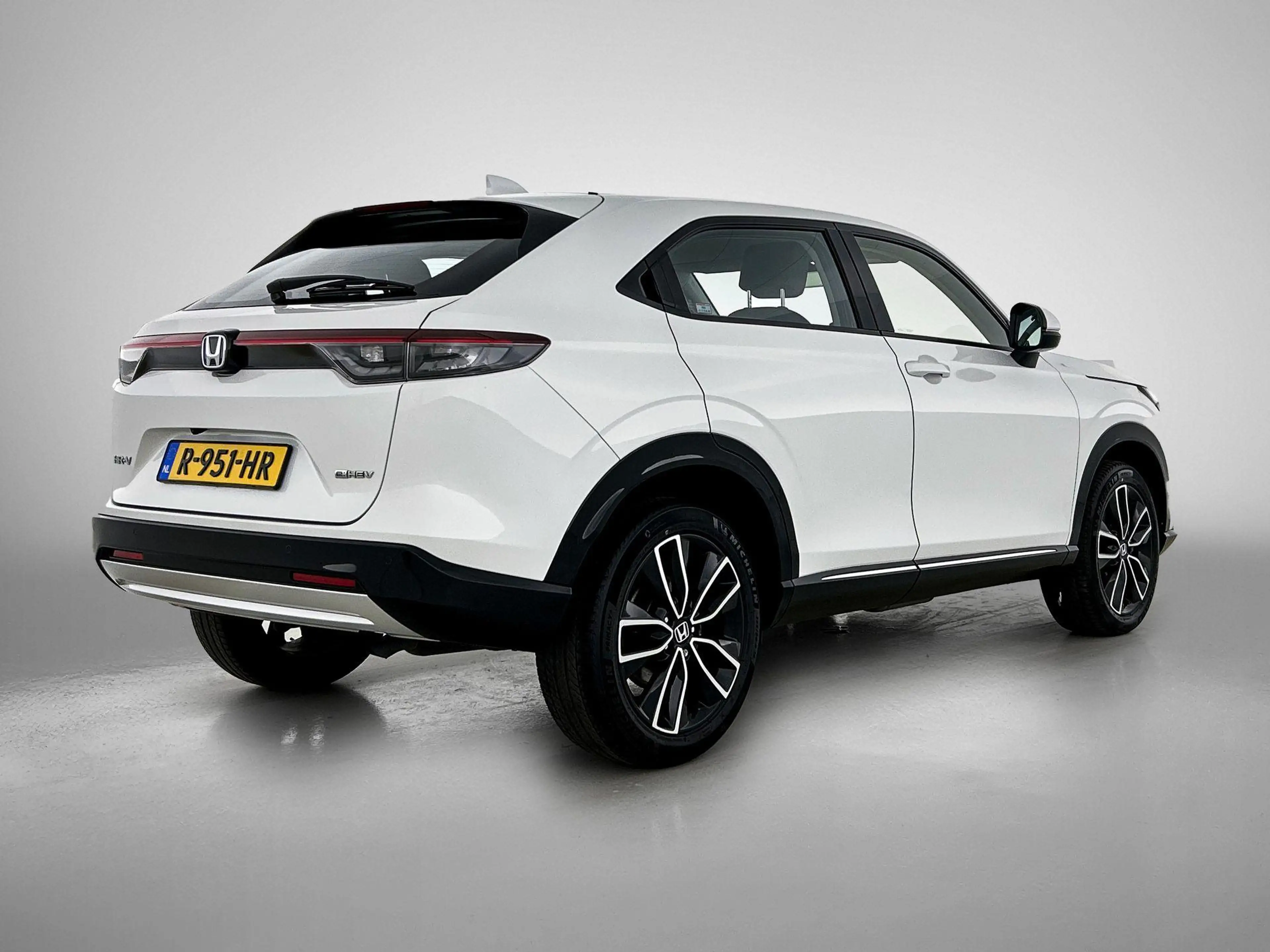 Honda HR-V 1.5 e:HEV Advance | Adaptive Cruise Control | Stoe — photo 4