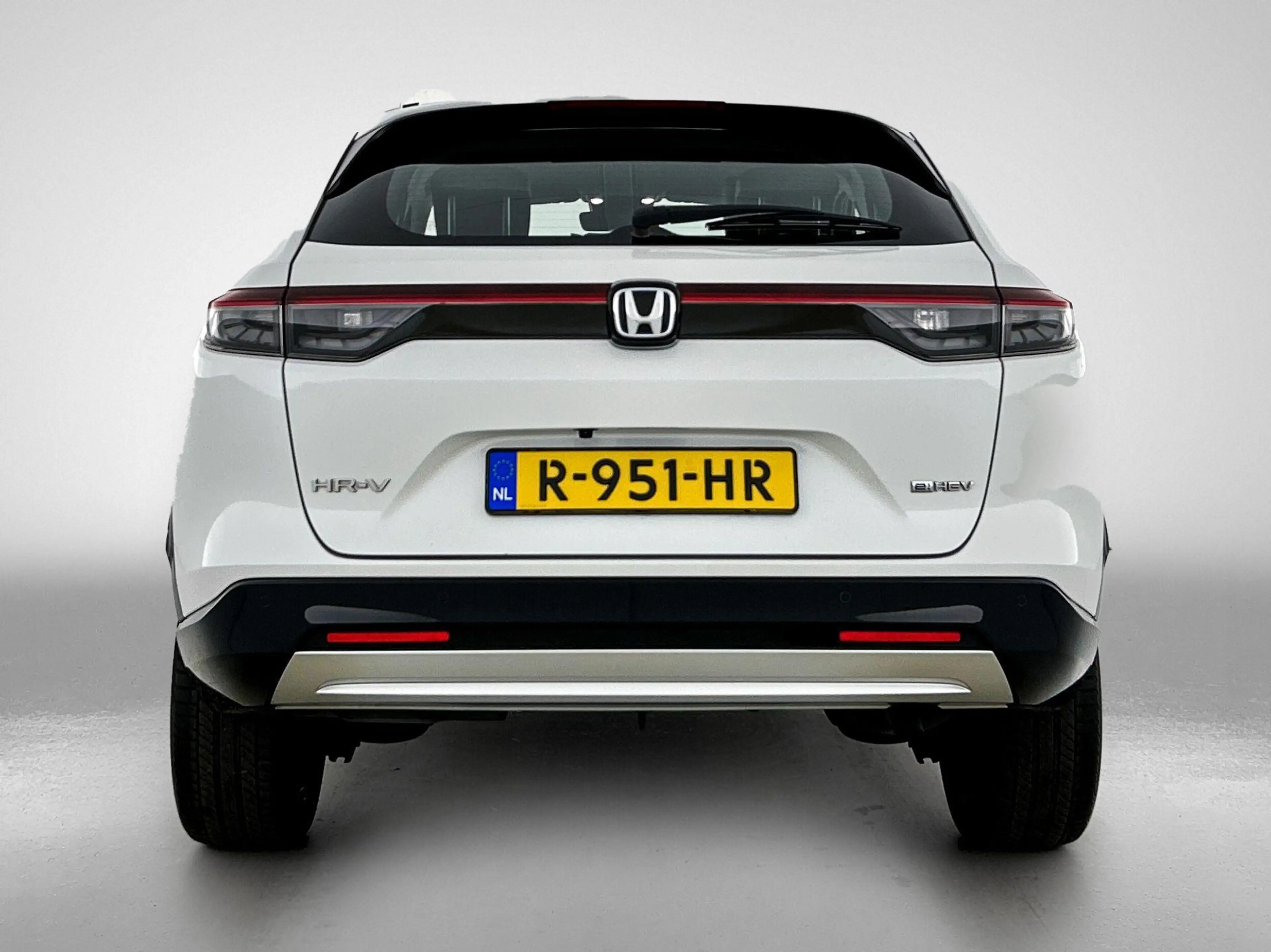 Honda HR-V 1.5 e:HEV Advance | Adaptive Cruise Control | Stoe — photo 3