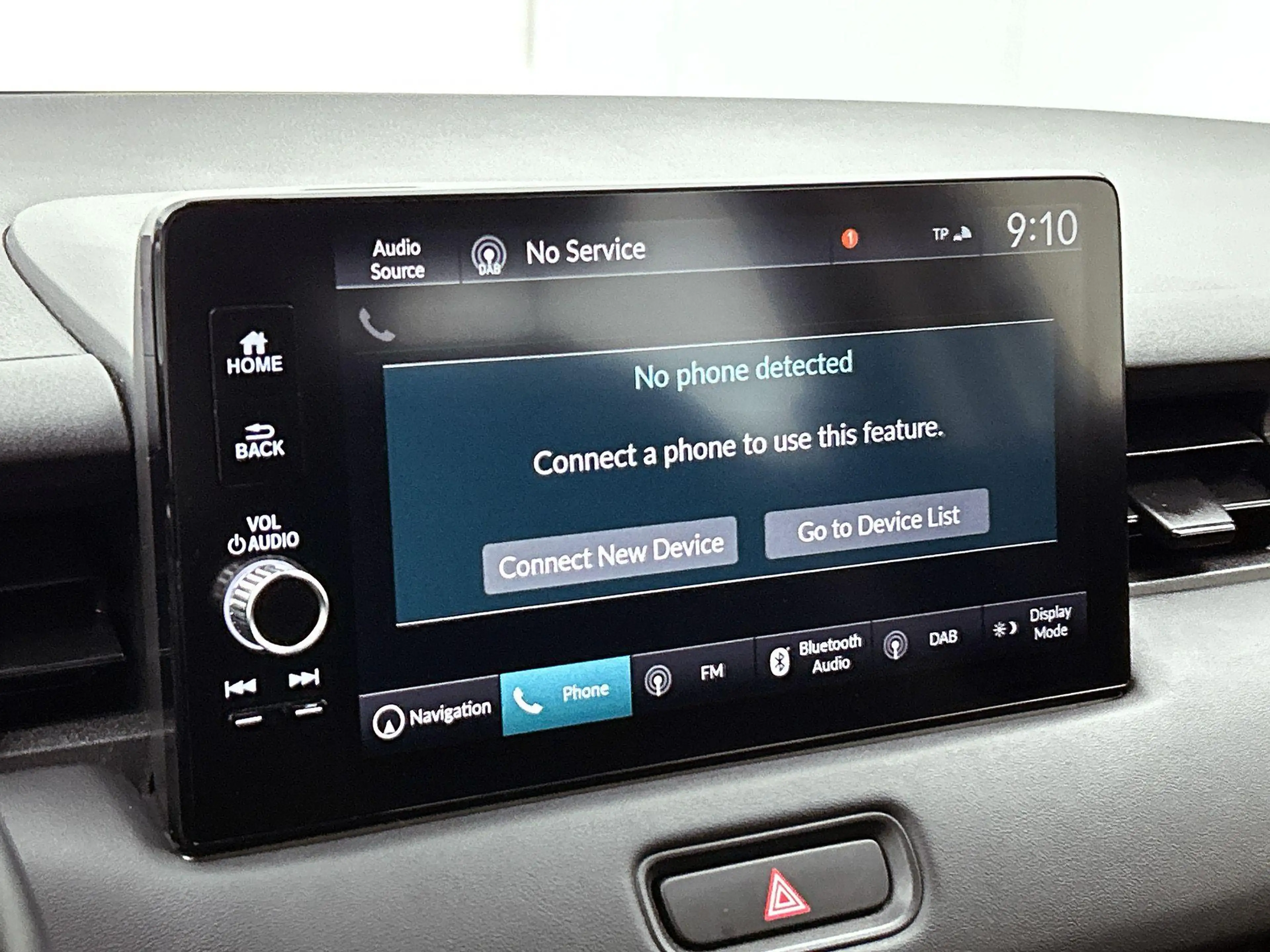 Honda HR-V 1.5 e:HEV Advance | Adaptive Cruise Control | Stoe — photo 9