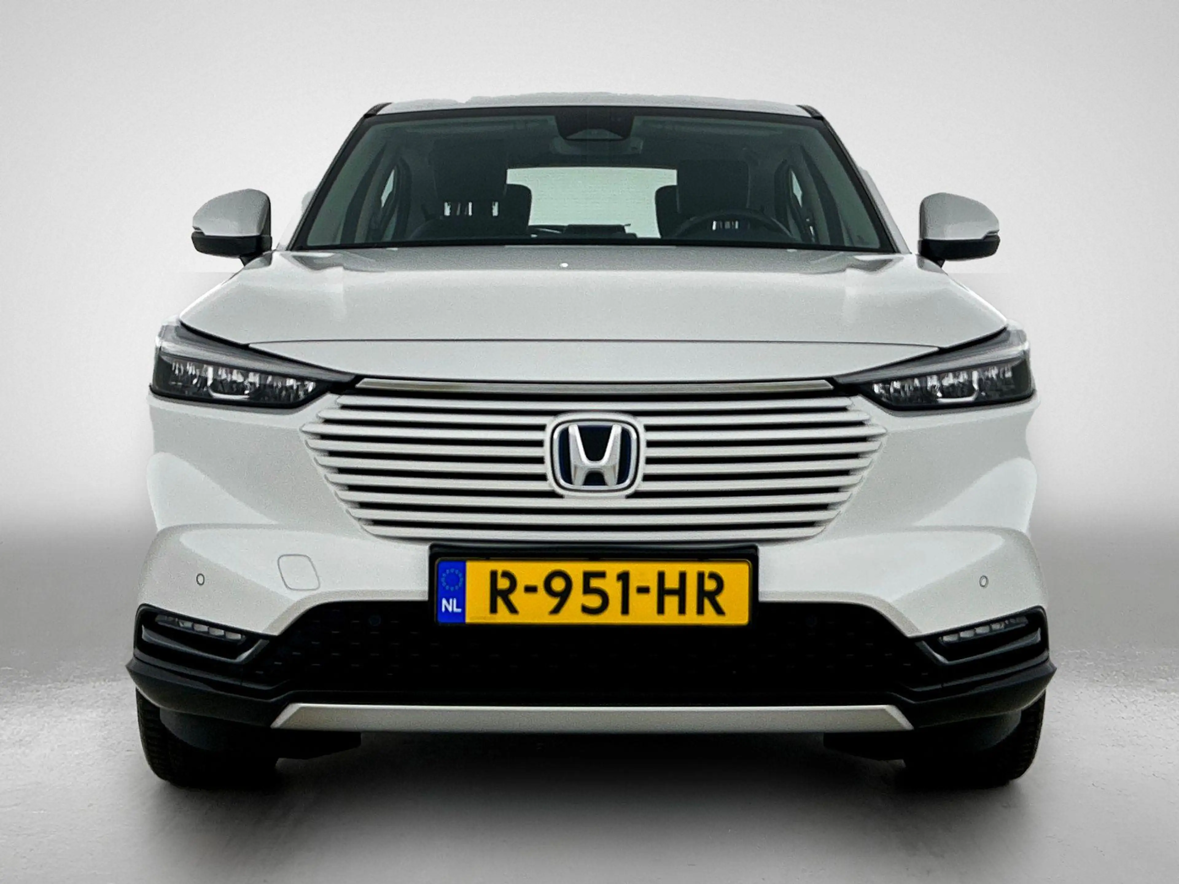 Honda HR-V 1.5 e:HEV Advance | Adaptive Cruise Control | Stoe — photo 5