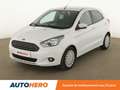 Ford Ka/Ka+ 1.2 Ti-VCT Ultimate Blanc - thumbnail 1