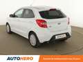 Ford Ka/Ka+ 1.2 Ti-VCT Ultimate Blanc - thumbnail 4