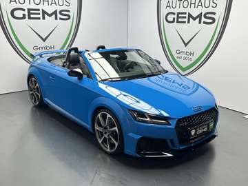2.5 TFSI quattro Matrix virtual cockpit