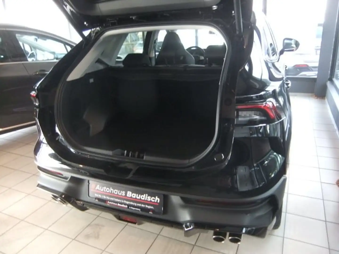 Forthing T5 Evo Forthing 5 EVO - 2