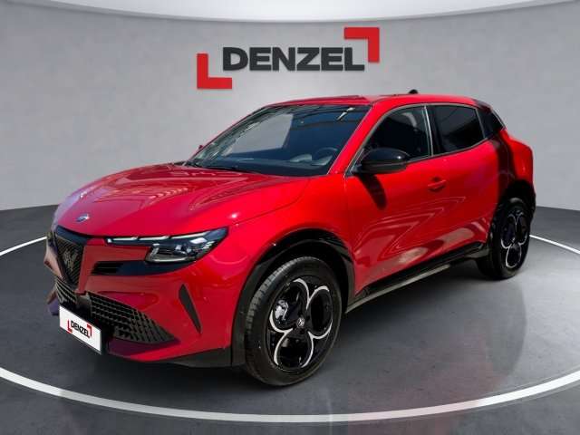 2026 Alfa Romeo Other