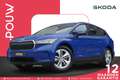 Skoda Enyaq 60 180pk | SoH 94% | Camera | Apple CarPlay / Andr Blauw - thumbnail 1