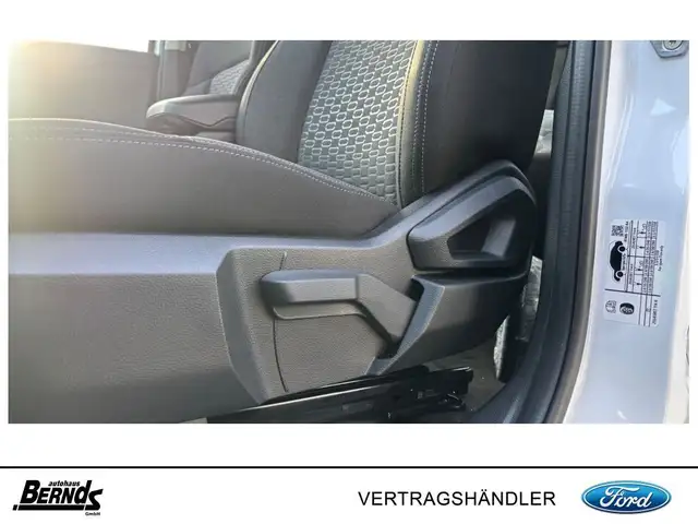 Ford Ranger view 11