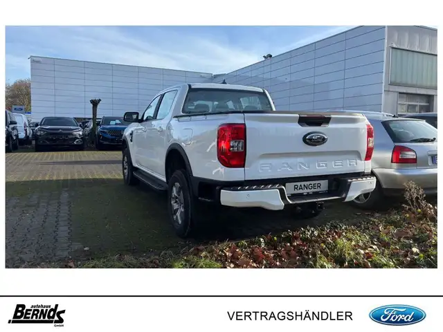 Ford Ranger view 6