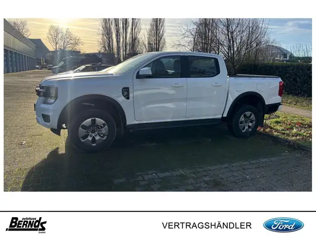 Ford Ranger view 5