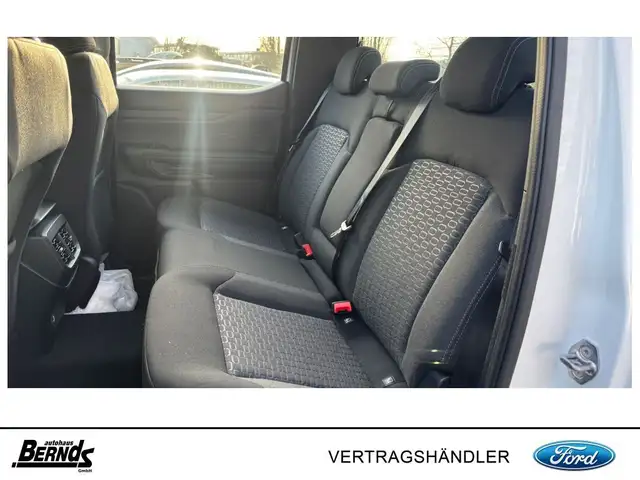 Ford Ranger view 8