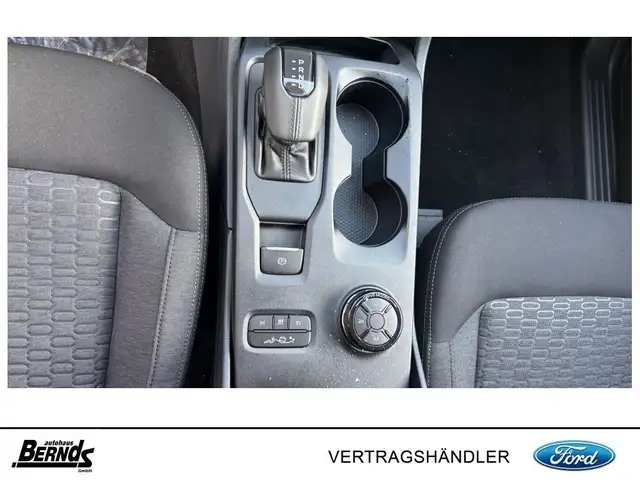 Ford Ranger view 14