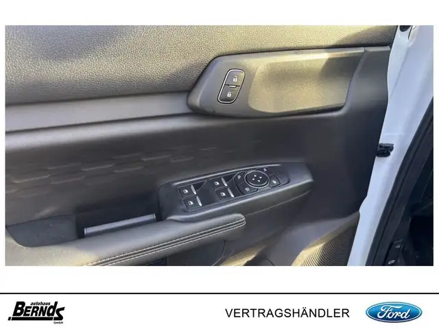 Ford Ranger view 12