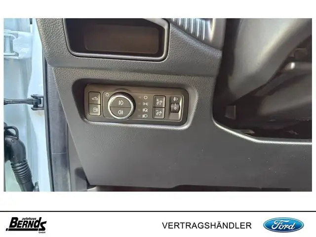 Ford Ranger view 13
