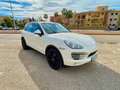 Porsche Cayenne Diesel 245 Aut. Blanco - thumbnail 3