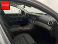 Mercedes-Benz E 400 d T 4M AVANTGARDE PANO+AHK+KEYLESS+DISTRO+ Argent - thumbnail 18