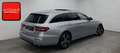 Mercedes-Benz E 400 d T 4M AVANTGARDE PANO+AHK+KEYLESS+DISTRO+ Argent - thumbnail 4