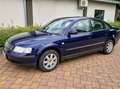 Volkswagen Passat VW Passat LPG AHK TÜV Autogas Blau - thumbnail 3