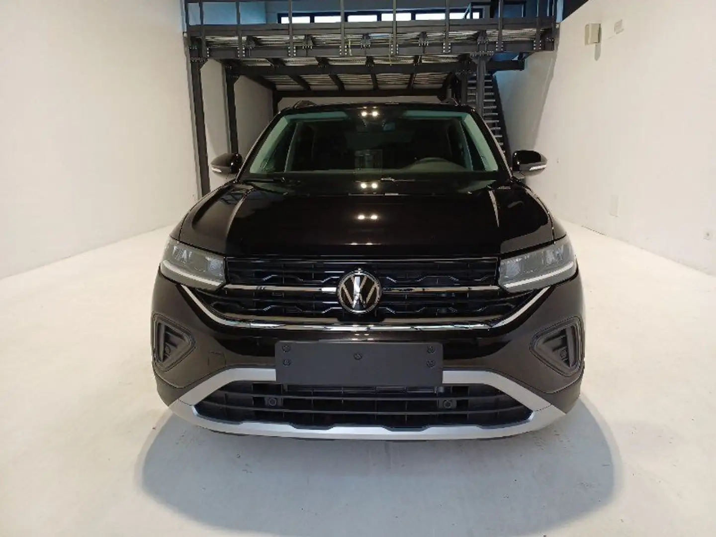Volkswagen T-Cross T-Cross 1.0 TSI Edition Plus Noir - 2