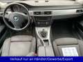 BMW 320 320d Kombi Xenon Silber - thumbnail 11