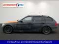 BMW 320 320d Kombi Xenon Silber - thumbnail 7