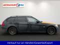 BMW 320 320d Kombi Xenon Silber - thumbnail 4
