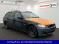 BMW 320 320d Kombi Xenon Silber - thumbnail 3