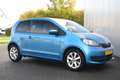 Skoda Citigo 1.0 Greentech Clever Stoelverwarming Priv/Glass Ai Bleu - thumbnail 11
