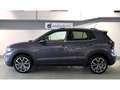 Volkswagen T-Cross 1.5 TSI DSG Style*IQ.Drive*IQ.Light Grau - thumbnail 4