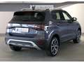 Volkswagen T-Cross 1.5 TSI DSG Style*IQ.Drive*IQ.Light Grau - thumbnail 7