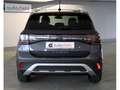 Volkswagen T-Cross 1.5 TSI DSG Style*IQ.Drive*IQ.Light Grau - thumbnail 8