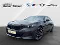 BMW 520 d M Sport Pro/IconicGlow/Driving+/Parking+/AHK Gris - thumbnail 1